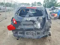 2009 Nissan ROGUE фото