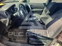 2009 Nissan ROGUE фото