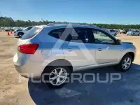 2009 Nissan ROGUE фото