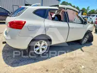 2009 Nissan ROGUE фото