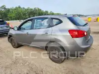 2009 Nissan ROGUE фото