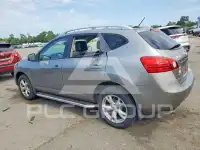 2009 Nissan ROGUE photo