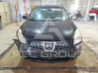 2009 Nissan ROGUE фото