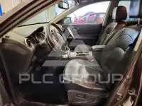 2009 Nissan ROGUE photo