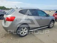 2009 Nissan ROGUE photo