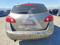 2009 Nissan ROGUE фото