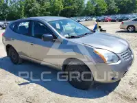 2009 Nissan ROGUE фото