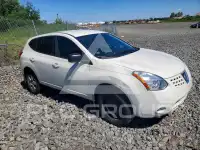 2009 Nissan ROGUE фото