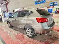 2009 Nissan ROGUE фото