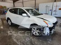 2009 Nissan ROGUE фото