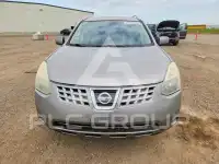 2009 Nissan ROGUE фото
