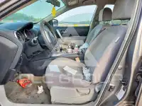 2009 Nissan ROGUE фото
