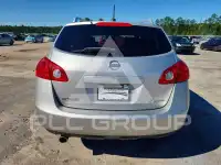 2009 Nissan ROGUE фото