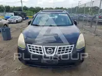 2009 Nissan ROGUE фото