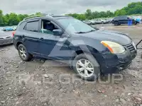 2009 Nissan ROGUE photo