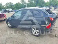 2009 Nissan ROGUE фото