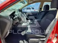 2009 Nissan ROGUE photo