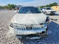 2009 Nissan ROGUE фото