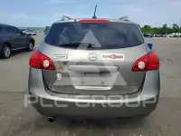 2009 Nissan ROGUE photo