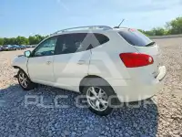2009 Nissan ROGUE фото