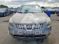 2009 Nissan ROGUE photo