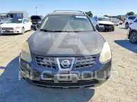 2009 Nissan ROGUE фото