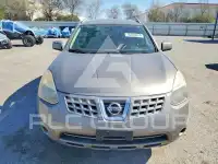 2009 Nissan ROGUE фото