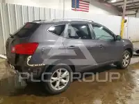 2009 Nissan ROGUE фото