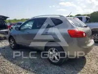 2009 Nissan ROGUE фото