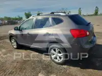 2009 Nissan ROGUE фото