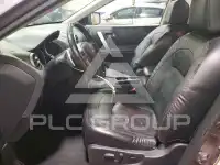 2009 Nissan ROGUE фото