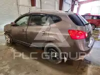 2009 Nissan ROGUE photo