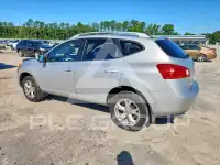 2009 Nissan ROGUE фото