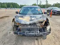 2009 Nissan ROGUE фото