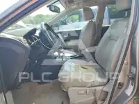 2009 Nissan ROGUE фото