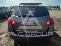 2009 Nissan ROGUE фото