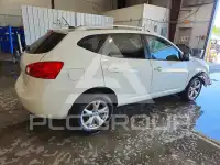 2009 Nissan ROGUE фото