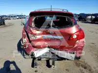 2009 Nissan ROGUE фото