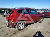 2009 Nissan ROGUE фото