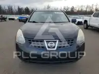 2009 Nissan ROGUE фото