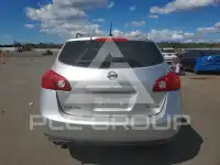 2009 Nissan ROGUE фото