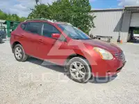 2009 Nissan ROGUE photo