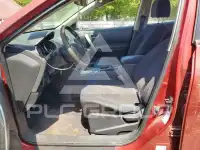 2009 Nissan ROGUE фото