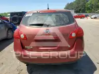2009 Nissan ROGUE фото