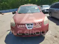 2009 Nissan ROGUE фото