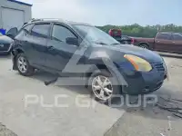 2009 Nissan ROGUE photo