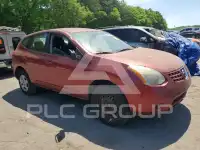 2009 Nissan ROGUE фото