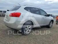 2009 Nissan ROGUE фото