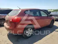 2009 Nissan ROGUE фото
