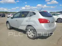 2009 Nissan ROGUE фото